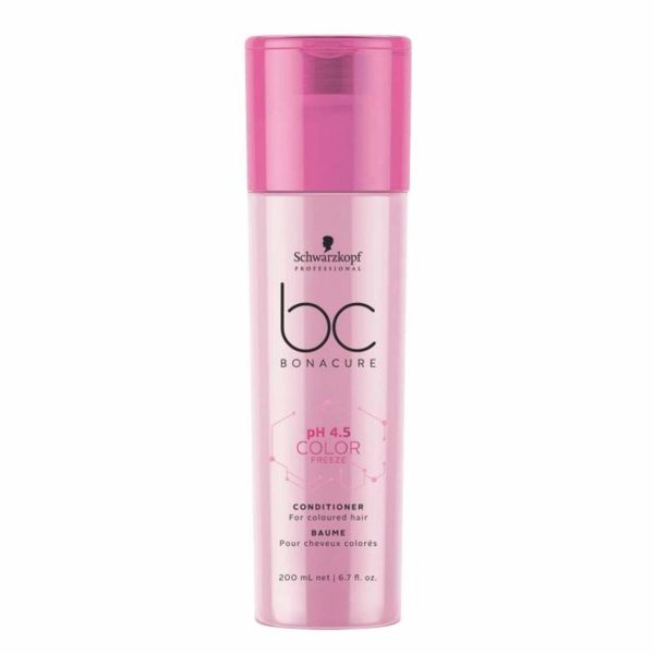 Schwarzkopf bonacure-Color Freeze Conditioner