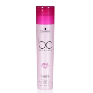 Schwarzkopf bonacure-Color Freeze Shampoo