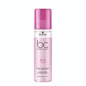 Schwarzkopf bonacure-Color Freeze Spray Conditoner