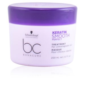 Schwarzkopf bonacure- Keratin Smooth Perfect Treatment