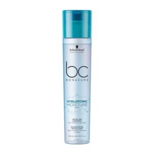 Schwarzkopf bonacure- Moisture Kick Shampoo