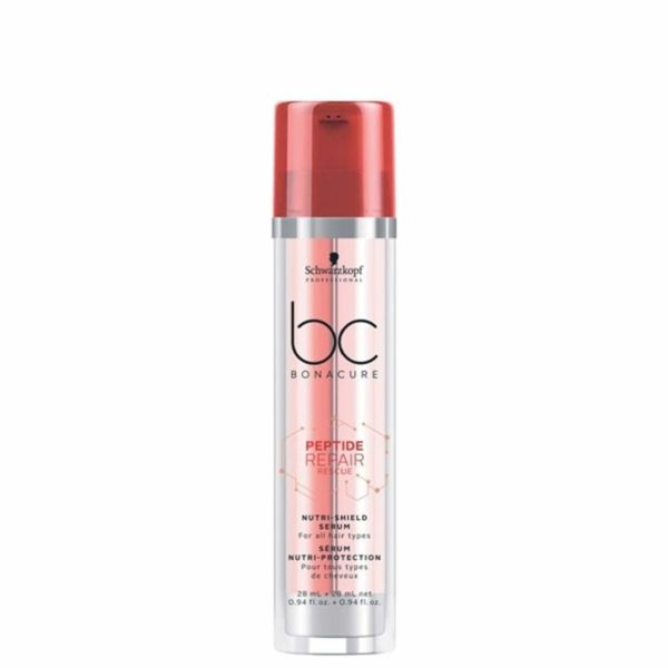 Schwarzkopf bonacure-Repair rescue Serum
