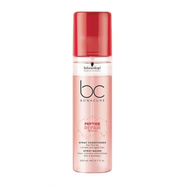 Schwarzkopf bonacure-Repair rescue Spray Conditioner