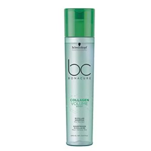Schwarzkopf bonacure- Volume Boost Shampoo