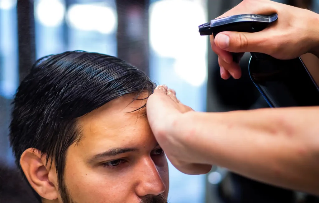 Maintenance of the Edgar Haircut | www.b21india.com