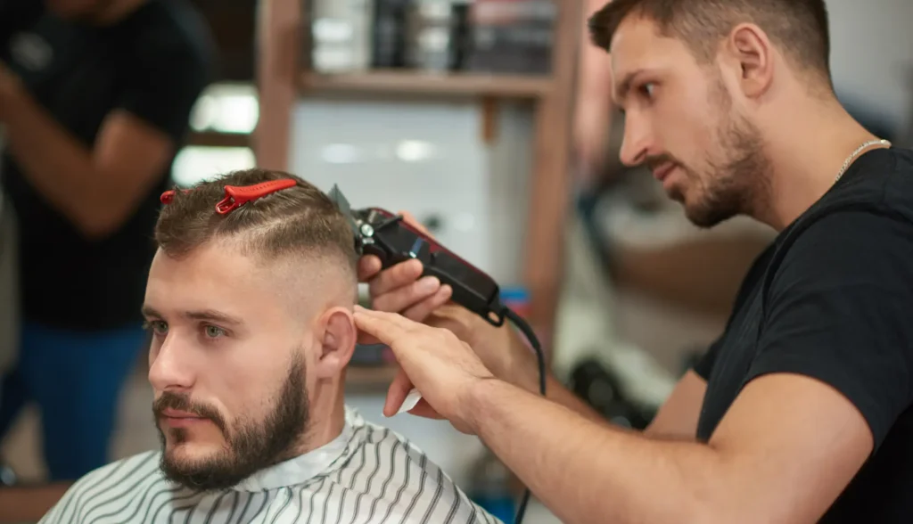 Styling Tips for an Edgar Haircut | www.b21india.com