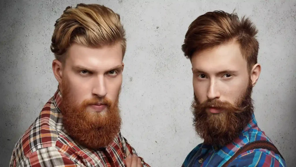 Types of Edgar Haircut | www.b21india.com