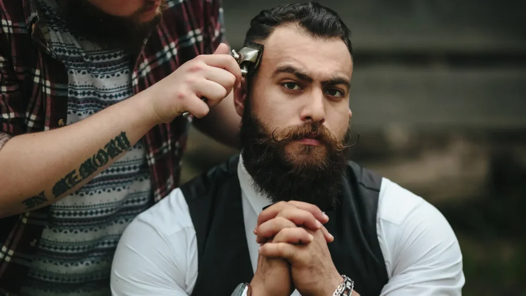 What is the Edgar Haircut | www.b21india.com