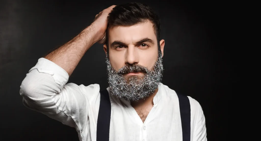 Who Can Wear the Edgar Haircut | www.b21india.com