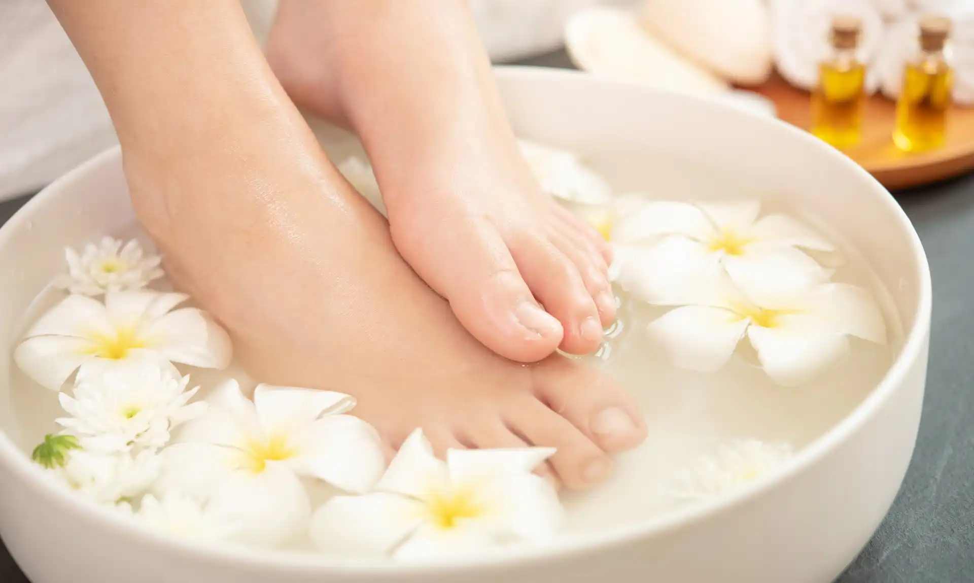 Pedicure | www.b21india.com