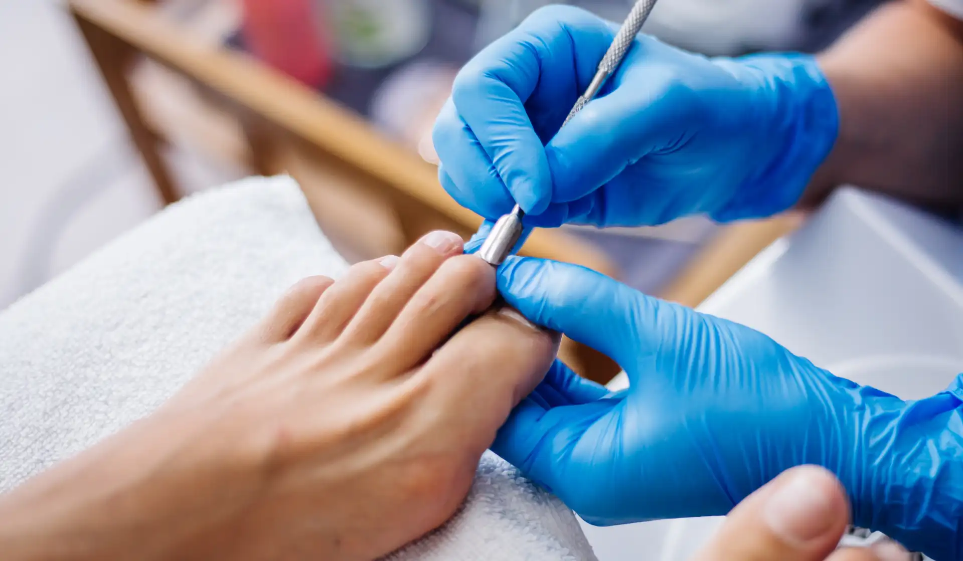 Pedicure Near Me | www.b21india.com